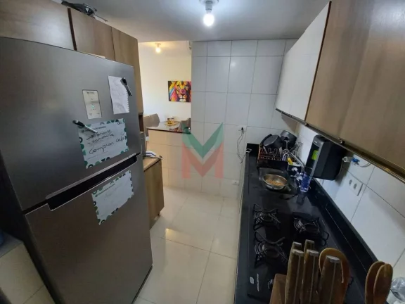 Imagem APARTAMENTO RESIDENCIAL em Santos - SP, Vila Matias