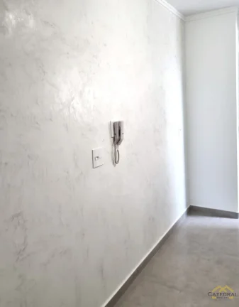 Imagem Apartamento à Venda no Residencial Siena - Parque da Represa - Jundiaí - SP