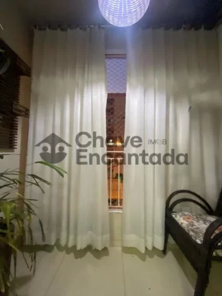 Imagem Apartamentos / Padrão na cidade de Birigui