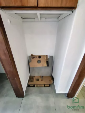 Imagem Apartamento 1 dorm. para venda, Centro Histórico, Porto Alegre/RS. - AP2629