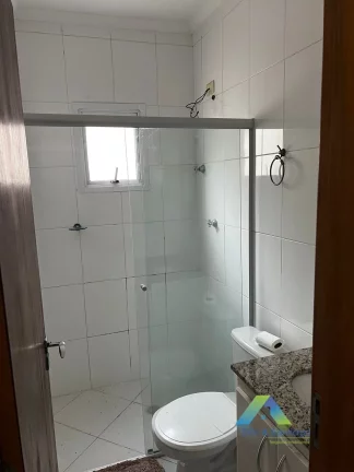 Imagem Apartamento à venda no bairro Vila América - Santo André/SP