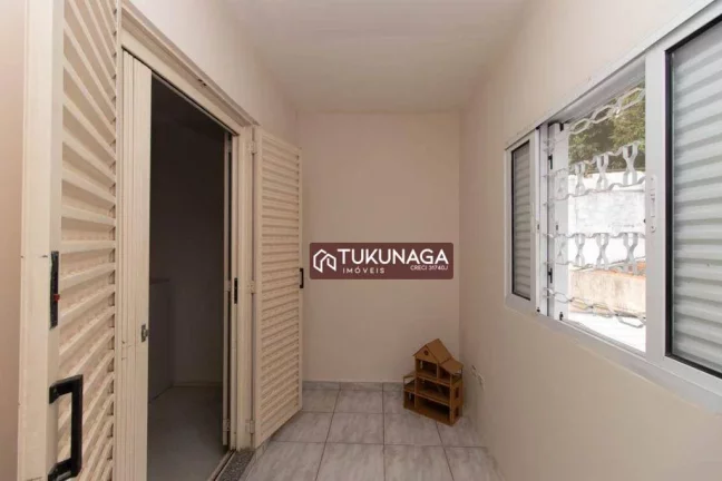 Imagem Sobrado com 4 quartos à venda, 195 m² por R$ 1.290.000 - Vila Mazzei - São Paulo/SP