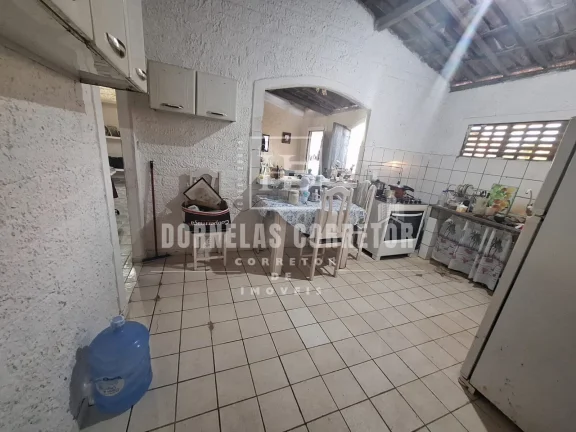 Imagem 2 casas + muito terreno pau amarelo paulista