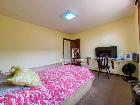 Imagem Casa à venda, 170 m² por R$ 799.000,00 - Caleme - Teresópolis/RJ