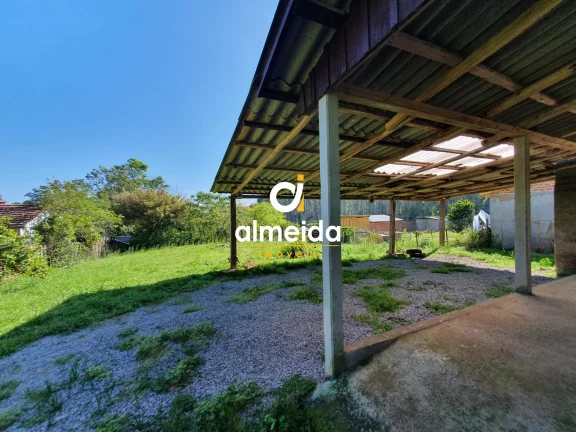 Casa 2 dormitórios à venda Parque Serrano I Itaara/RS