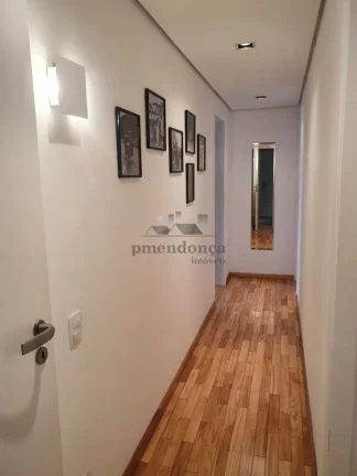 Imagem Vila Romana, Apartamento a venda 3 suites, 3 vagas, 173 m, lazer club, quadra tenis, piscina, bar, r