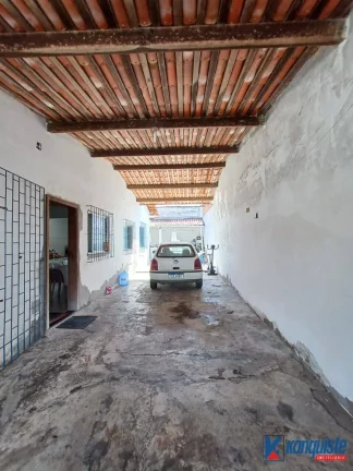 Imagem VENDO CASA NO CONJUNTO MORADA DAS ÁRVORES