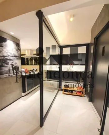 Imagem Alto de Pinheiros apartamento reformado com 3 quartos (1 suíte) e 2 vagas, 182m²