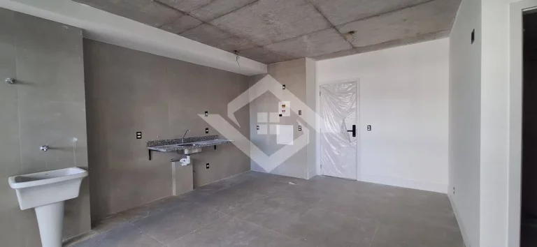 Imagem Apartamento de 2 Quartos para Venda no Recreio com 80 m²