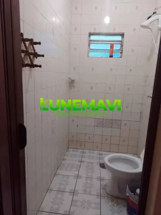 Imagem Casa à Venda na Praia Grande – Seu refúgio no litoral!