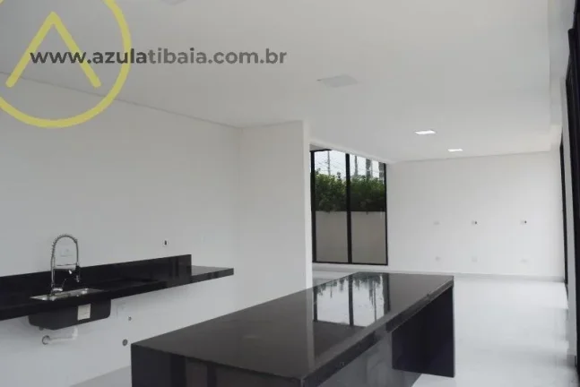 Imagem Casa em Condomínio para Venda em Atibaia, Condominio Shamballa II, 4 dormitórios, 4 suítes, 5 banheiros, 4 vagas