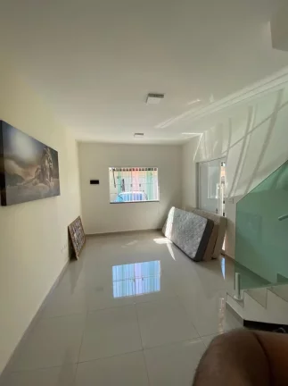 Imagem Casa para alugar no bairro Vila Cintra - Mogi das Cruzes/SP