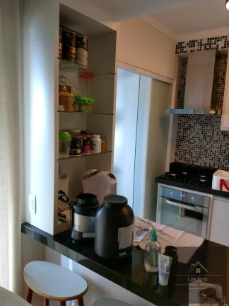 Imagem Apartamento Portal do Parque