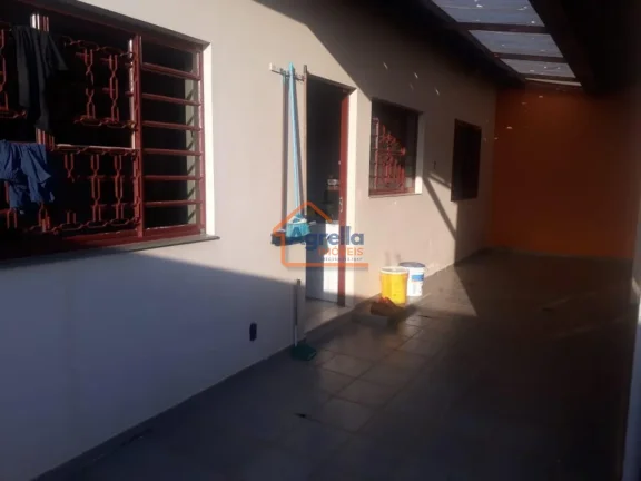 Imagem Casa à venda no bairro Vila Dias - Mogi Mirim/SP