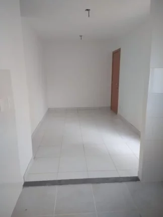 Imagem Apartamento com 2 dormitórios à venda, 43 m² por R$ 215.000,00 - Chácara Estância Paulista - Suzano/SP