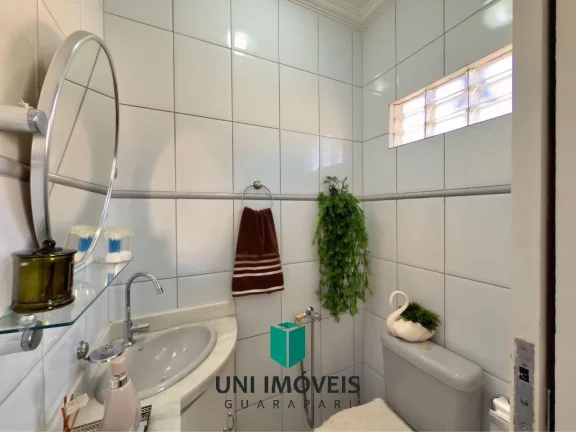 Imagem Casa duplex com 4 suítes a venda, 240M² no bairro Itapebussu - Guarapari.