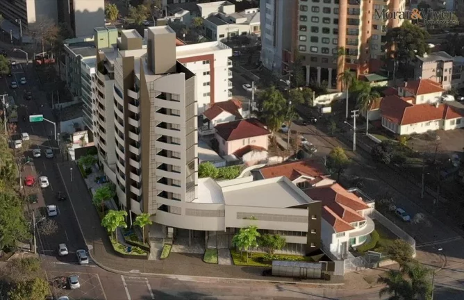 Imagem Apartamento para Venda em Curitiba, Alto da Glória, 4 dormitórios, 2 suítes, 3 banheiros, 2 vagas