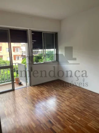 Imagem Apartamento em Pinheiros com 150m², 3 dormitórios (1 suíte) e 1 vaga.