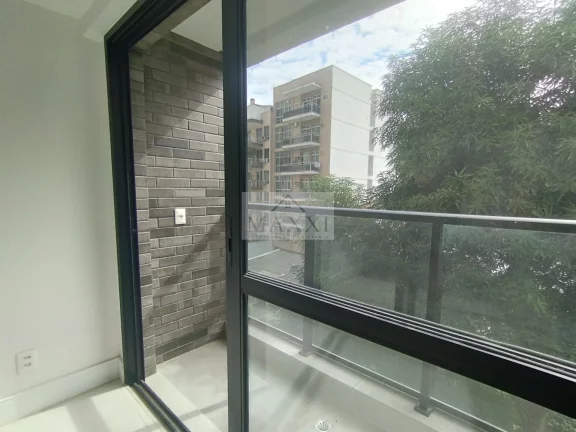 Imagem Prime - Cobertura Duplex Espetacular na Tijuca – Rua Homem de Melo!
