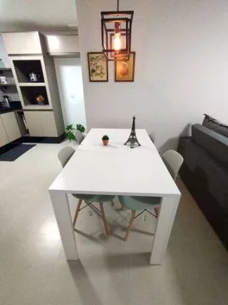 Imagem Apartamento Maravilhoso e Reformado Sem Condomínio 67 m² 2 Dormitórios