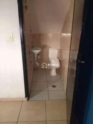 Imagem Sobrado com 3 dormitórios à venda, 134 m² por R$ 498.200,00 - Jardim Palmira - Guarulhos/SP