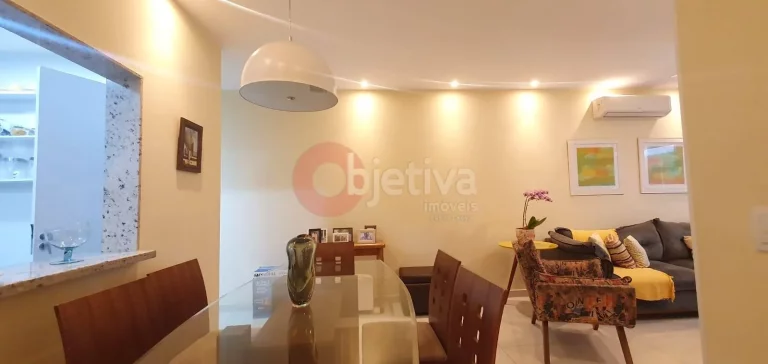 Imagem Apartamento, 2 quartos, 94m², ao lado da Lagoa, Palmeiras - Cabo Frio