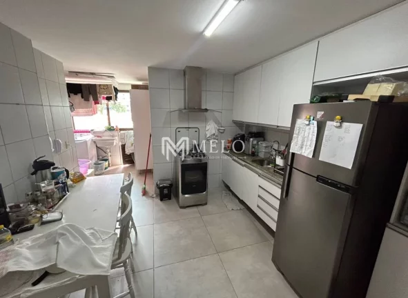 Imagem Oportunidade em BOA BIAGEM: 135m², 04qts, 02suites, 02vagas !..