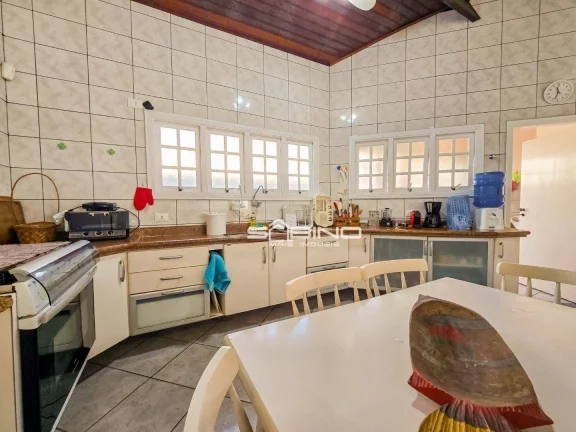 Imagem Casa à venda, com 3 dormitórios 3 suítes, 169m², vagas - Riviera de São Lourenço - Bertioga/SP