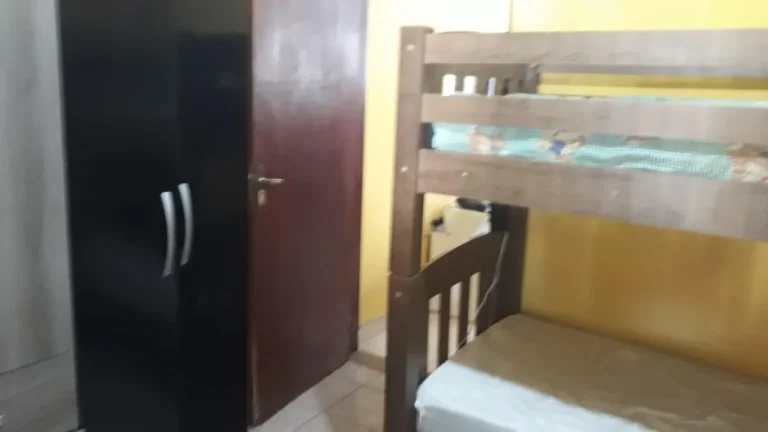 Imagem Casa para Venda em Itanhaém, Belas Artes, 2 dormitórios, 1 suíte, 1 banheiro, 2 vagas