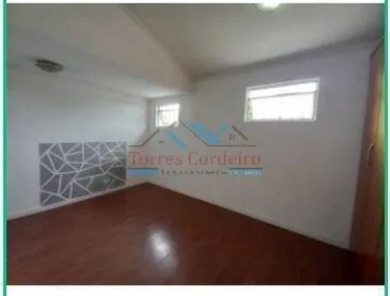 Imagem Sobrado - 2 dormitórios - edícula - 2 vagas - Taboão da Serra