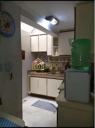 Imagem Casa Padrão
