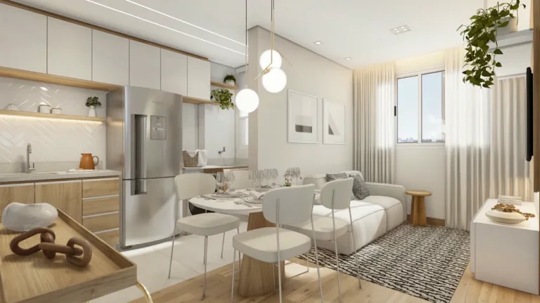 Imagem APARTAMENTO RESIDENCIAL em Hortolândia - SP, Jardim Santa Esmeralda
