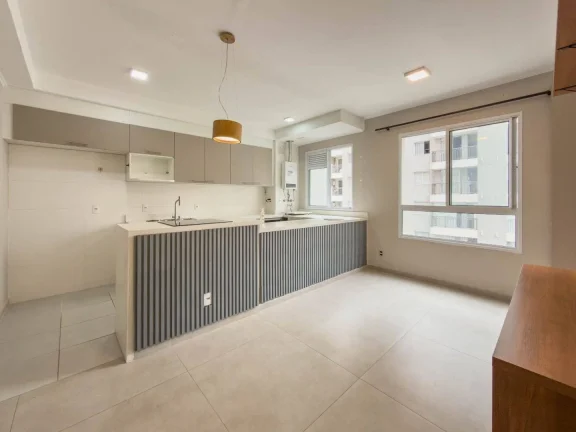 Imagem Apartamento 1 quarto à venda, 43 m² por R$ 449.000 - Jardim Tupanci - Barueri/SP