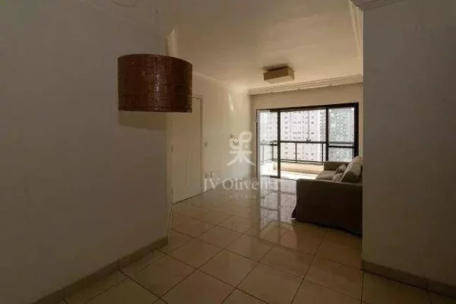 Imagem Apartamento com 3 dormitórios à venda, 100 m² - Vila Andrade - São Paulo/SP