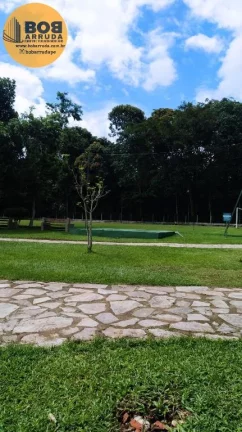 Imagem Casa de Condomínio