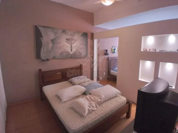 Imagem Copacabana – Rua Domingos Ferreira | Residencial › Apartamento 3 quarto(s) à Venda