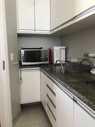 Imagem Flat para LOCAÇÃO em Jardim Paulista - Les Jardins 75m²