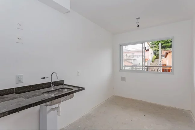 Imagem APARTAMENTO RESIDENCIAL em São Paulo - SP, Ipiranga
