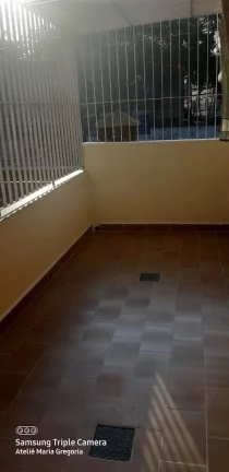 Imagem ESC 0 Casa CA0007