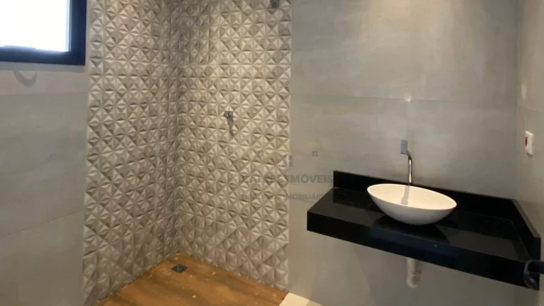 Imagem Casa com 3 dormitórios à venda, 280 m² por R$ 1.450.000,00 - Aleluia - Cesário Lange/SP