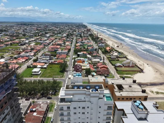 Imagem Apartamento 3 Dormitórios - Bairro Zona Nova