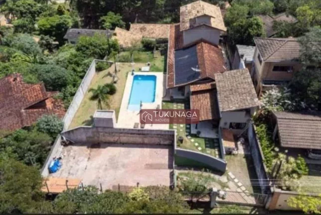 Imagem Casa à venda, 1000 m² por R$ 1.050.000,00 - Chacara Pedra Grande - Atibaia/SP
