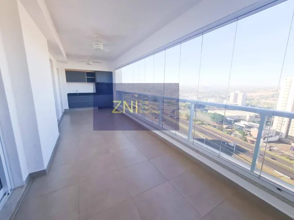 Imagem Apartamento à Venda no Nova Aliança, Ribeirão Preto R 1333
