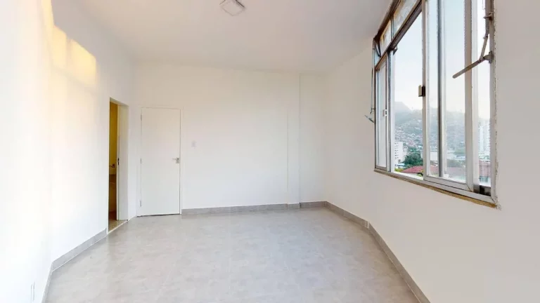 Imagem Apartamento com 2 dormitórios 70 M² no Rio Comprido