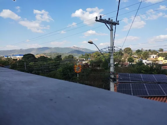 Imagem Sobrado com 3 dormitórios à venda, 336 m² por R$ 590.000,00 - Jardim Imperial - Atibaia/SP