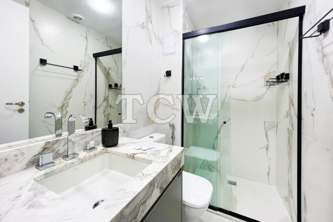 Imagem Apartamento à venda no bairro Vila Clementino - São Paulo/SP, Zona Sul