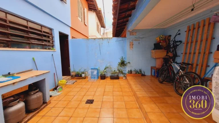 Imagem Excelente sobrado muito bem localizado ( Itaquera)