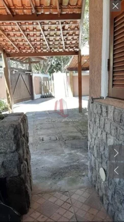 Imagem Apto. Duplex Mobiliado c/ 2 Qtos e Vaga Coberta