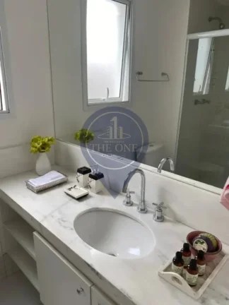 Imagem Apartamento à venda em São Paulo-SP, Itaim Bibi: 1 quarto, 1 sala, 1 banheiro, 1 vaga, 52m². Venha conferir!