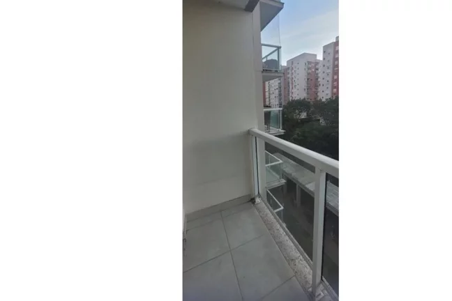 Imagem Apartamento 70m2, 2 quartos, 1 suíte, em condomínio clube no Anil, Rio de janeiro